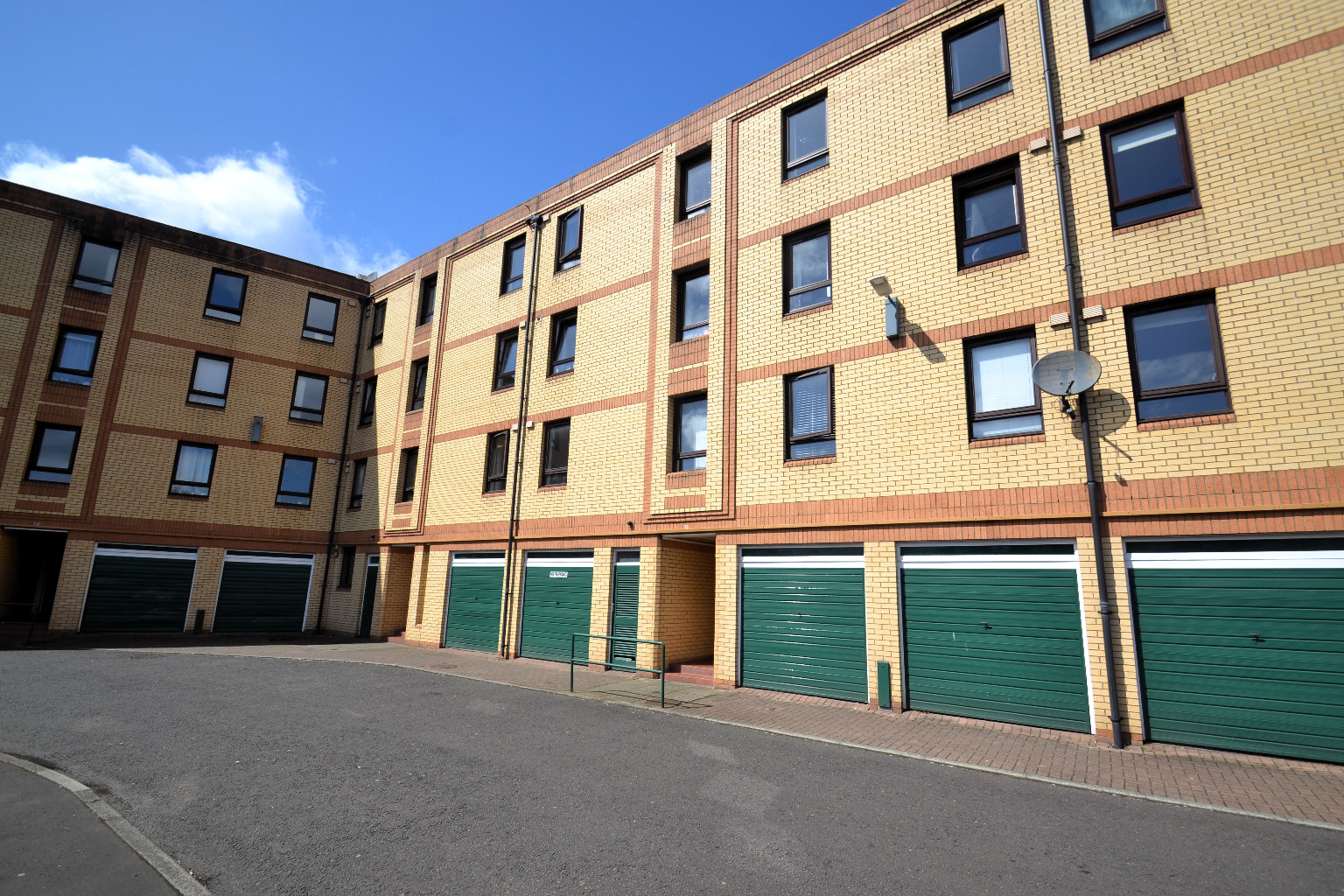 1 bed flat for sale in Middlesex Gardens  - Property Image 21