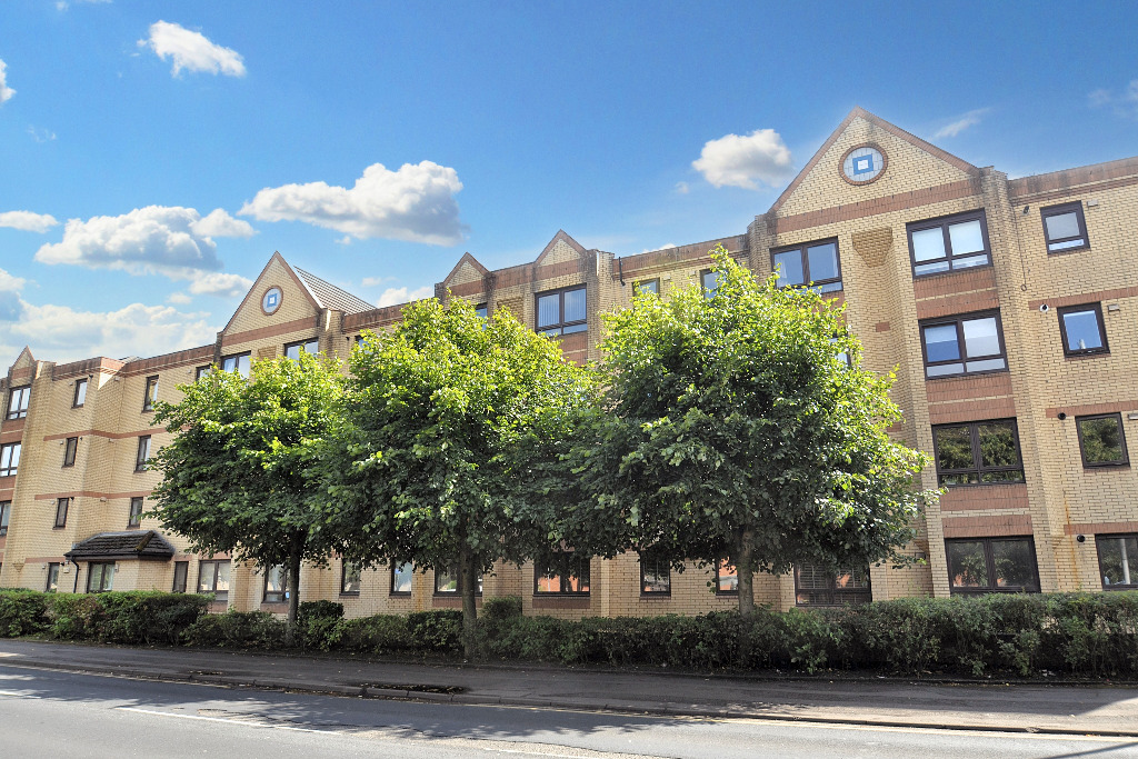 1 bed flat for sale in Middlesex Gardens  - Property Image 1