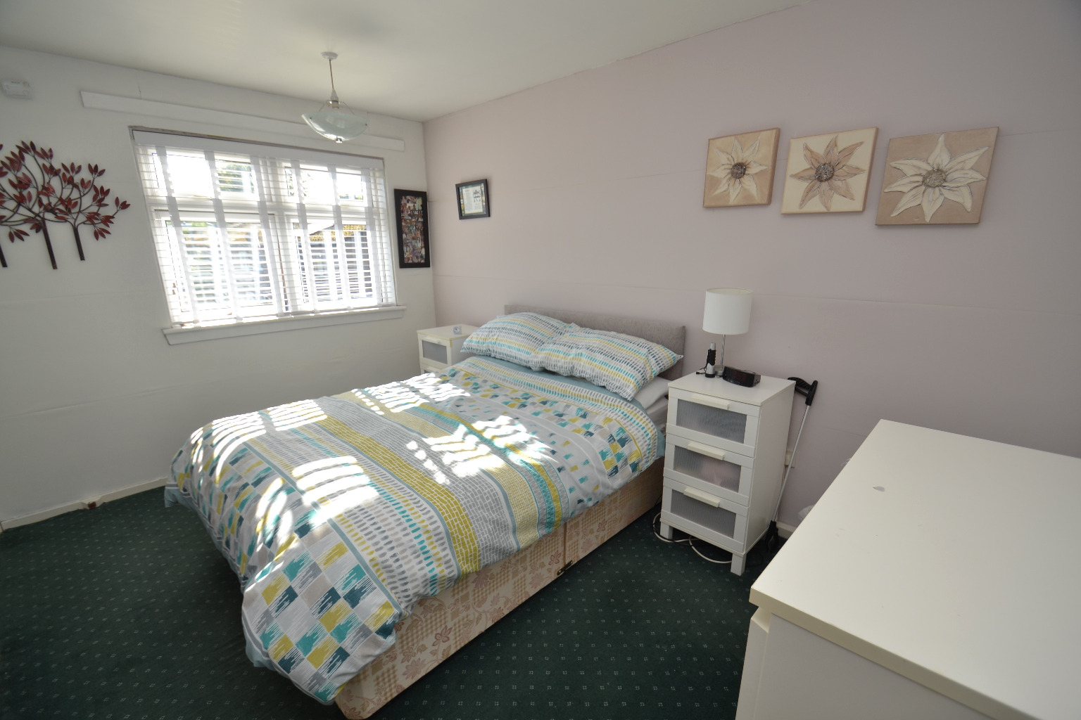 2 bed terraced house for sale in Maxwell Gardens  - Property Image 8