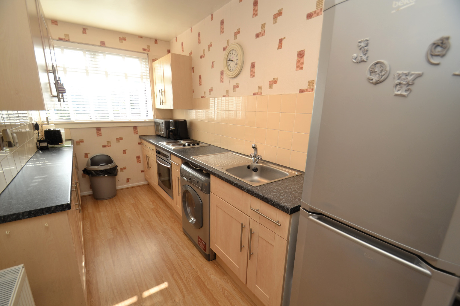 2 bed terraced house for sale in Maxwell Gardens  - Property Image 6