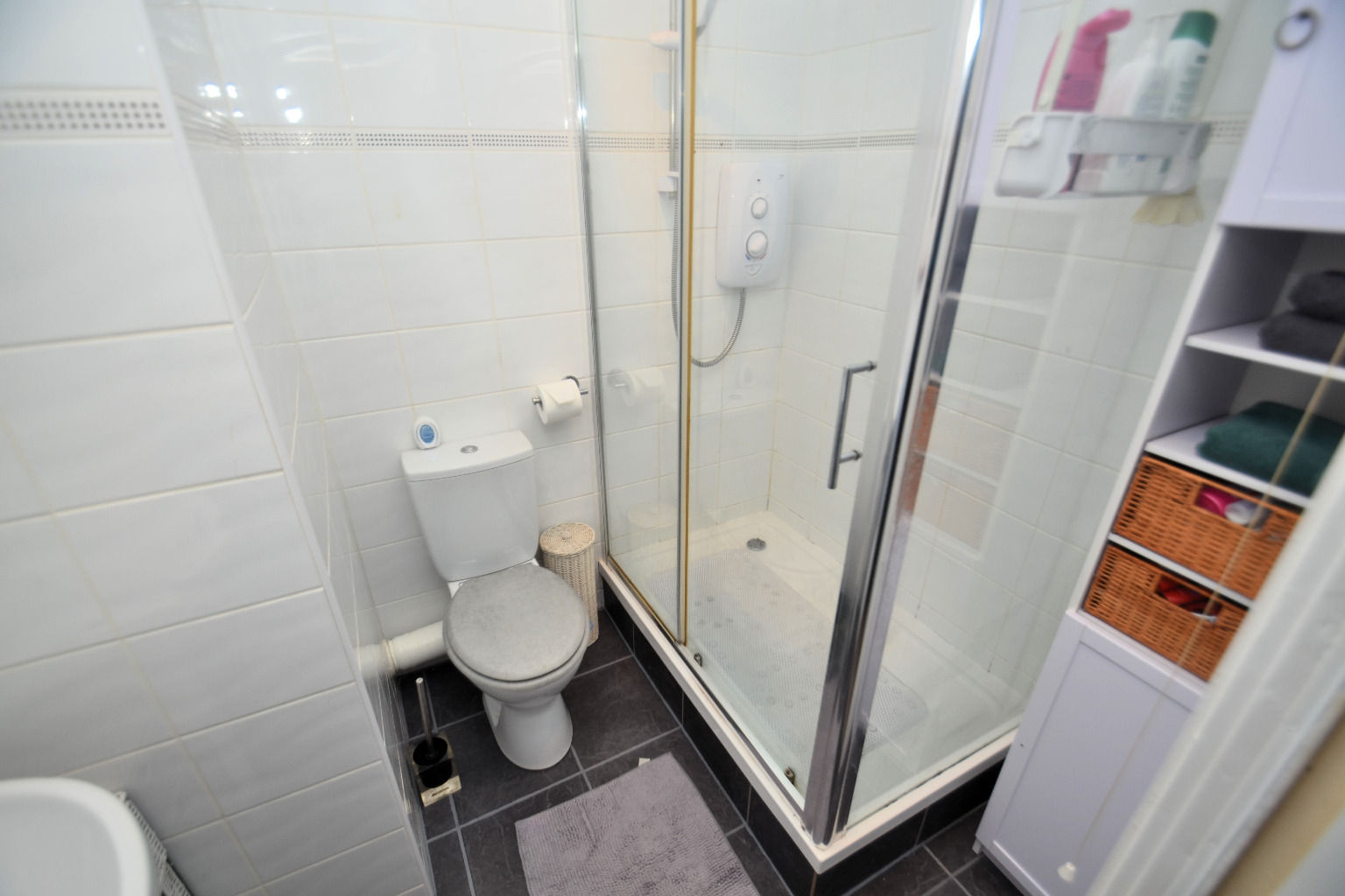 2 bed terraced house for sale in Maxwell Gardens  - Property Image 13