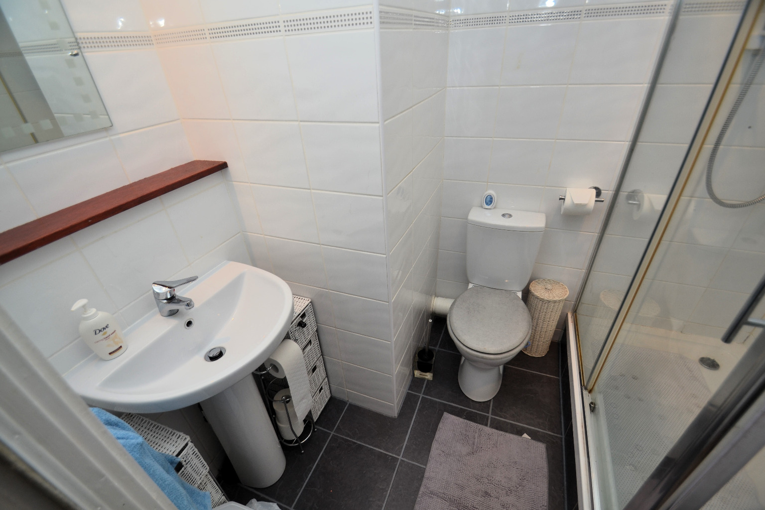 2 bed terraced house for sale in Maxwell Gardens  - Property Image 14