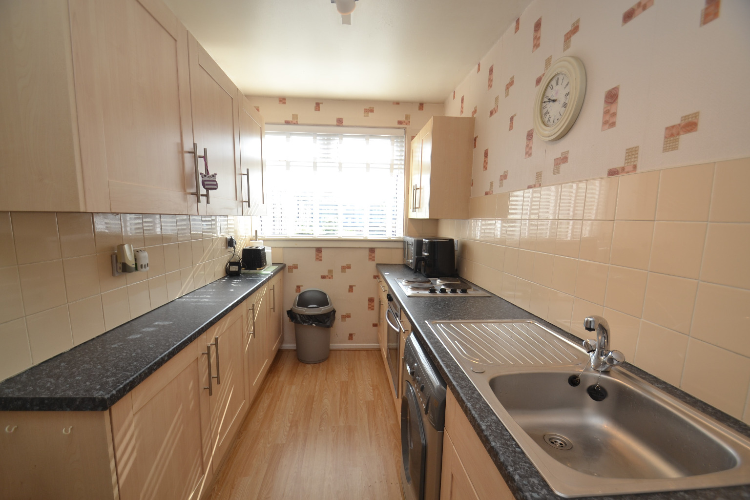 2 bed terraced house for sale in Maxwell Gardens  - Property Image 7