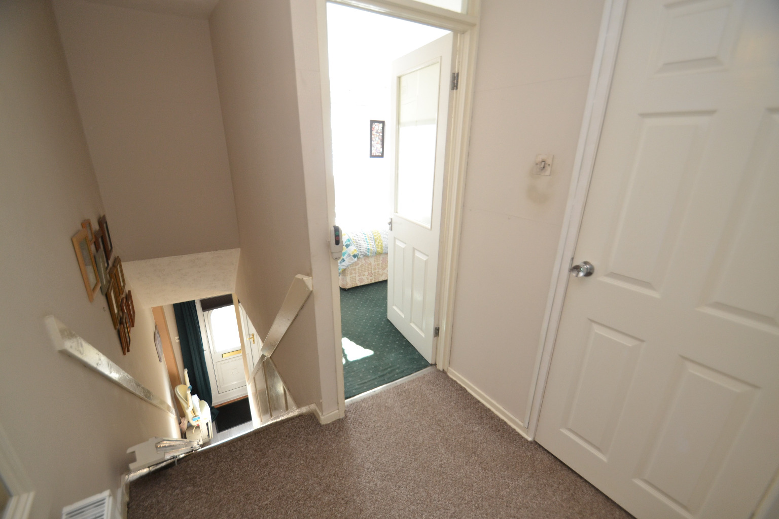 2 bed terraced house for sale in Maxwell Gardens  - Property Image 15