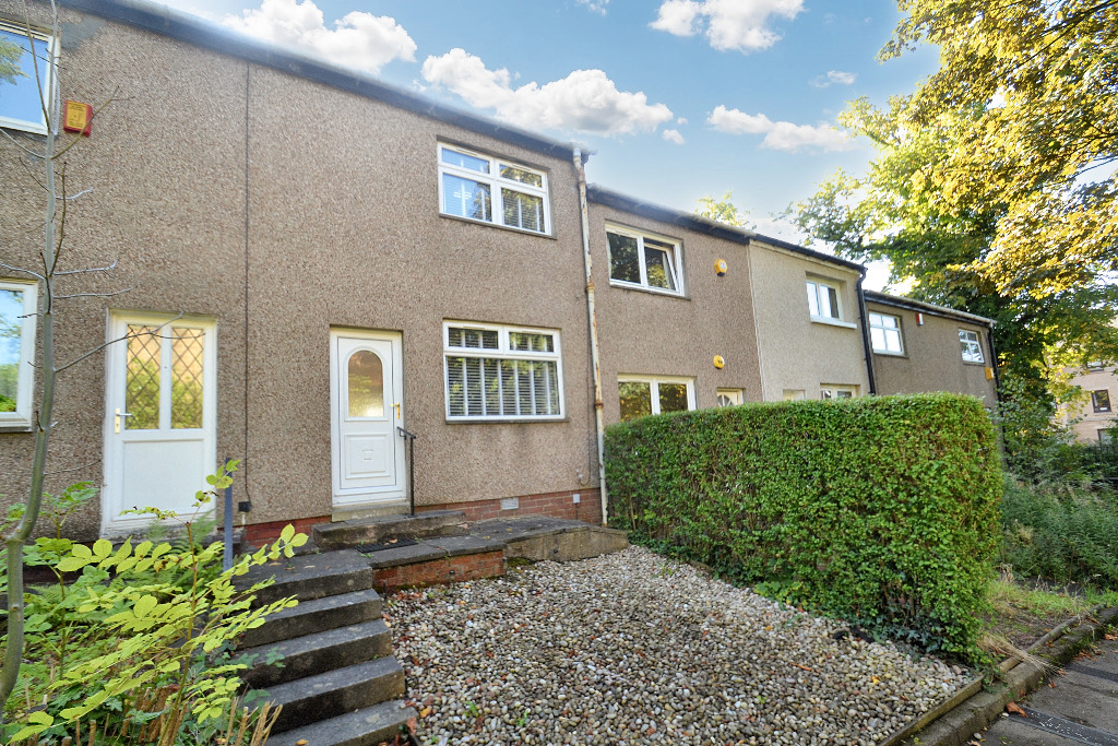 2 bed terraced house for sale in Maxwell Gardens  - Property Image 19