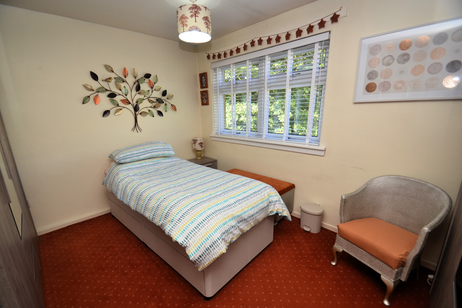 2 bed terraced house for sale in Maxwell Gardens  - Property Image 10