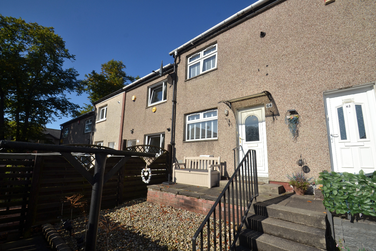 2 bed terraced house for sale in Maxwell Gardens  - Property Image 1