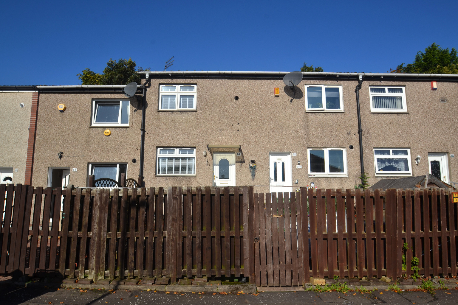 2 bed terraced house for sale in Maxwell Gardens  - Property Image 17