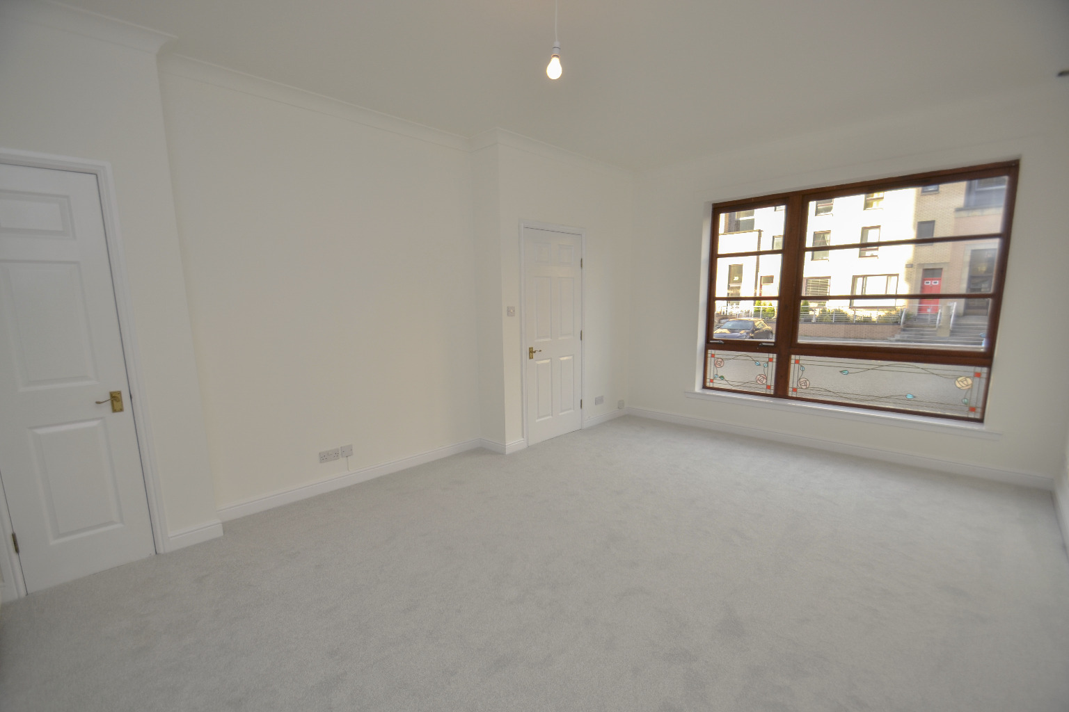 3 bed flat for sale in Handel Place, Glasgow  - Property Image 4