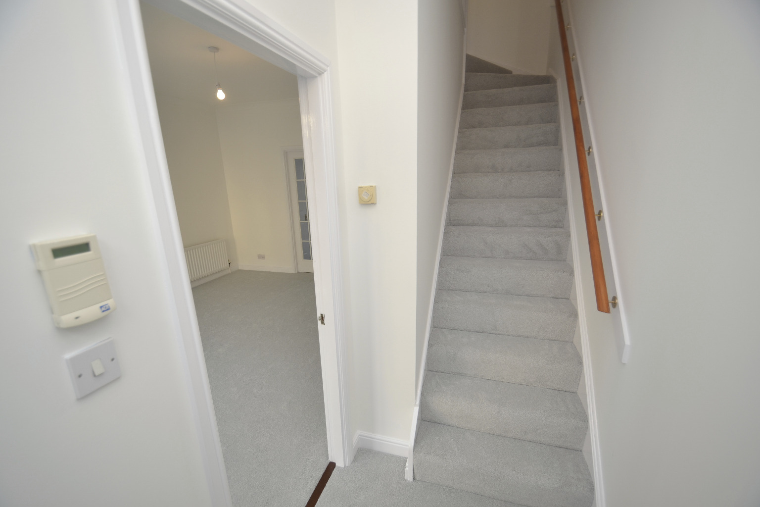 3 bed flat for sale in Handel Place, Glasgow  - Property Image 9