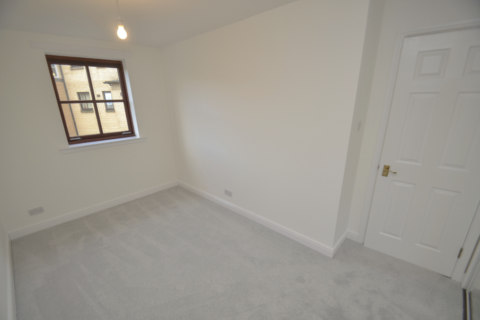 3 bed flat for sale in Handel Place, Glasgow  - Property Image 12