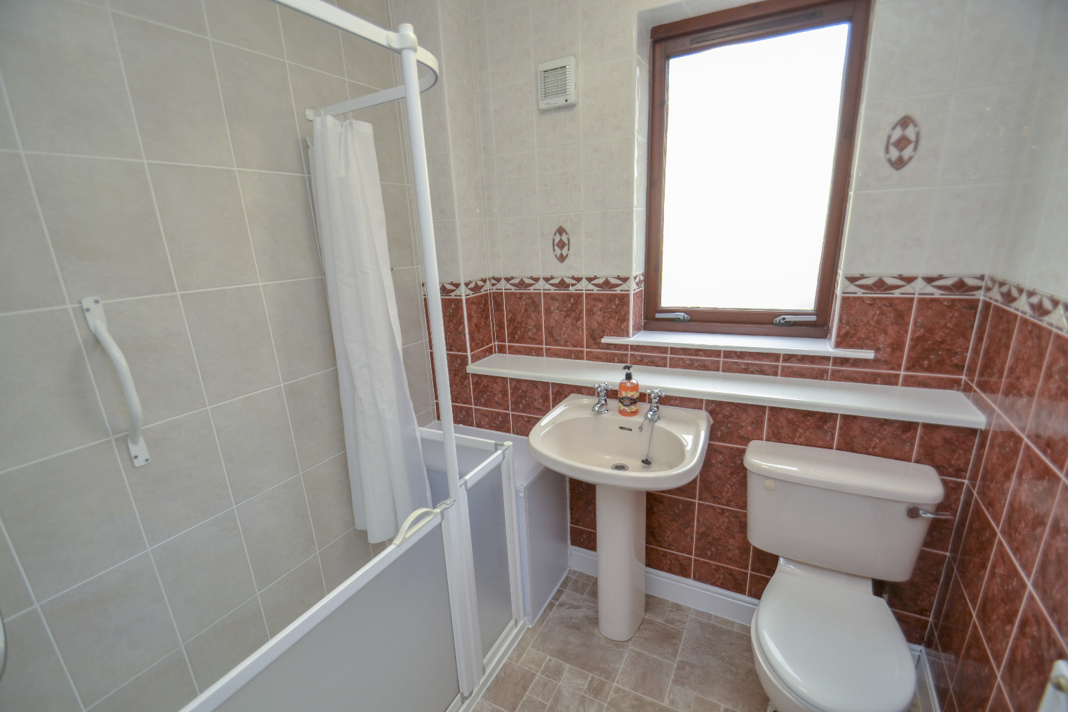 3 bed flat for sale in Handel Place, Glasgow  - Property Image 15