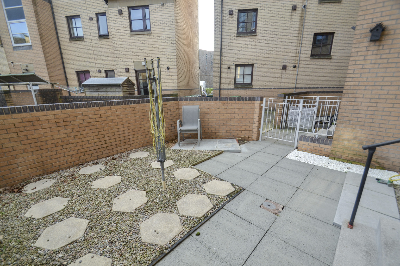 3 bed flat for sale in Handel Place, Glasgow  - Property Image 18