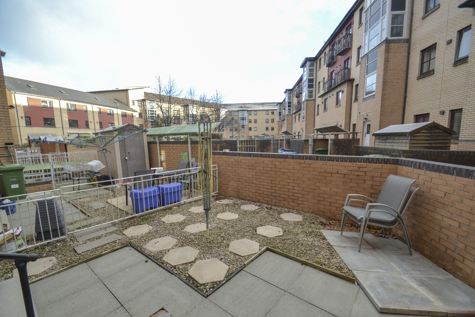 3 bed flat for sale in Handel Place, Glasgow  - Property Image 17