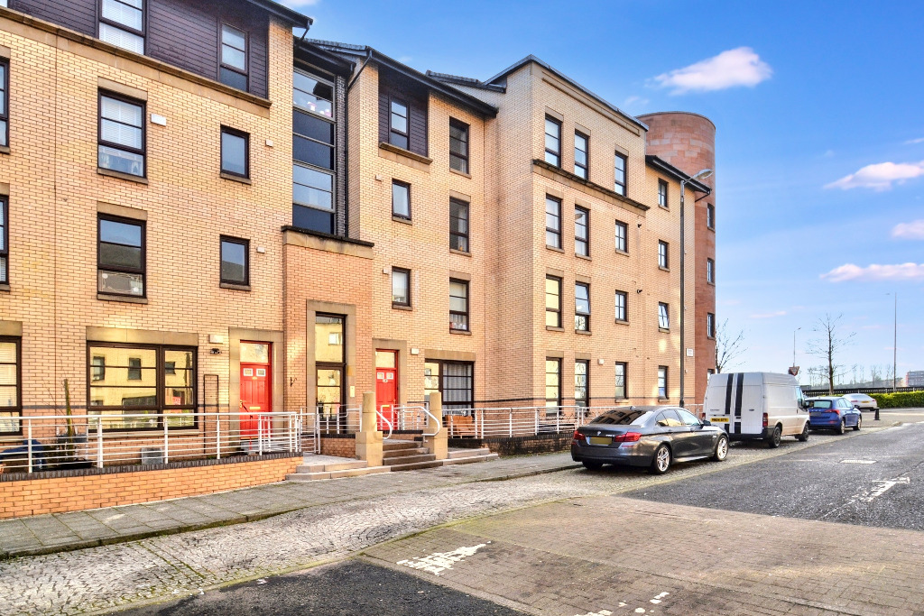 3 bed flat for sale in Handel Place, Glasgow  - Property Image 20