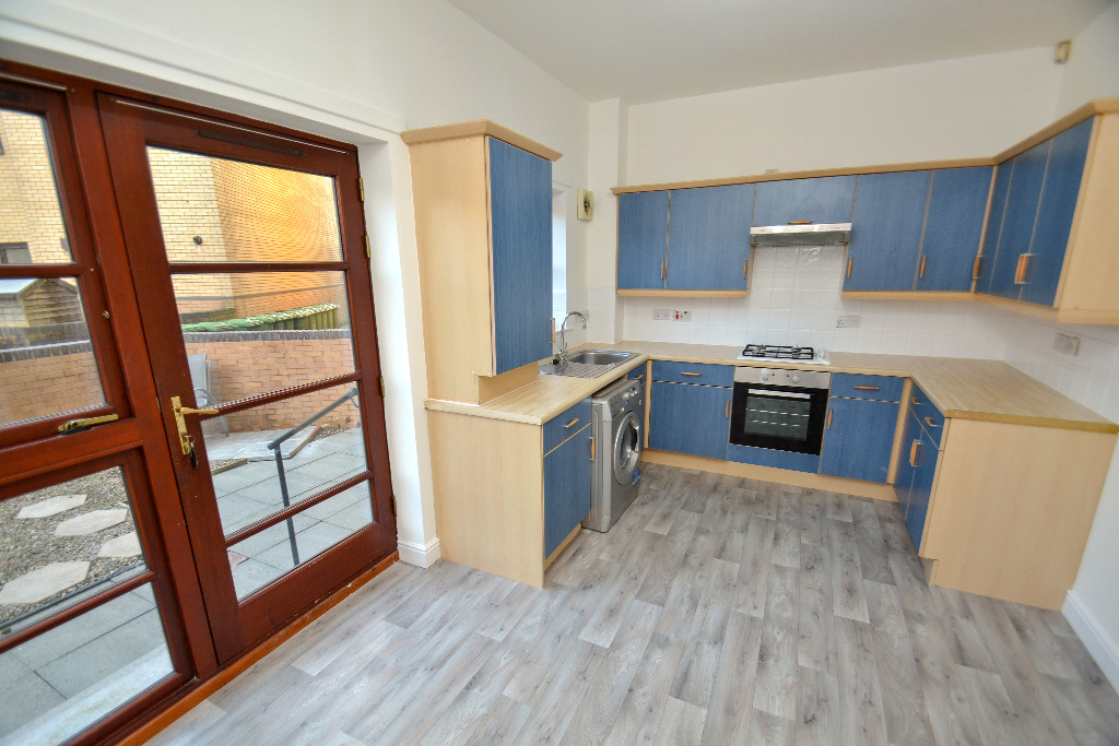 3 bed flat for sale in Handel Place, Glasgow  - Property Image 6