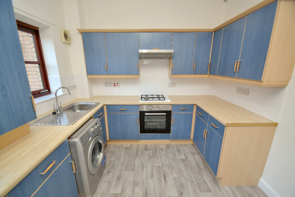 3 bed flat for sale in Handel Place, Glasgow  - Property Image 7