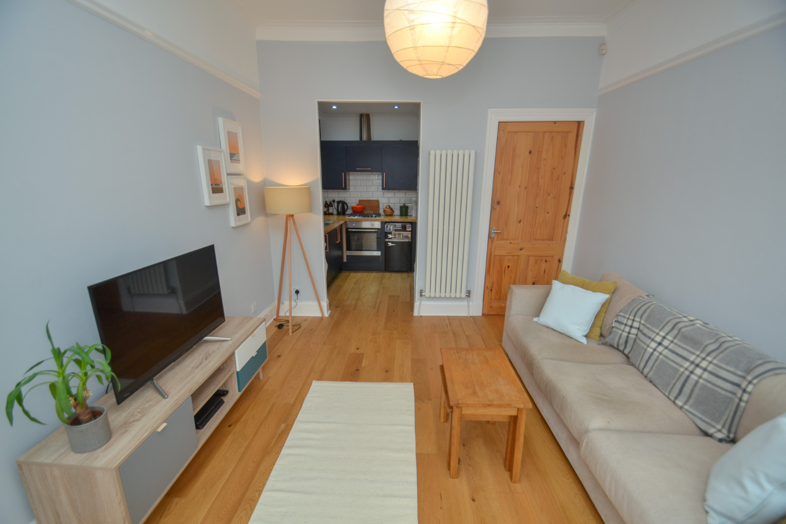 1 bed flat for sale, Langside  - Property Image 5