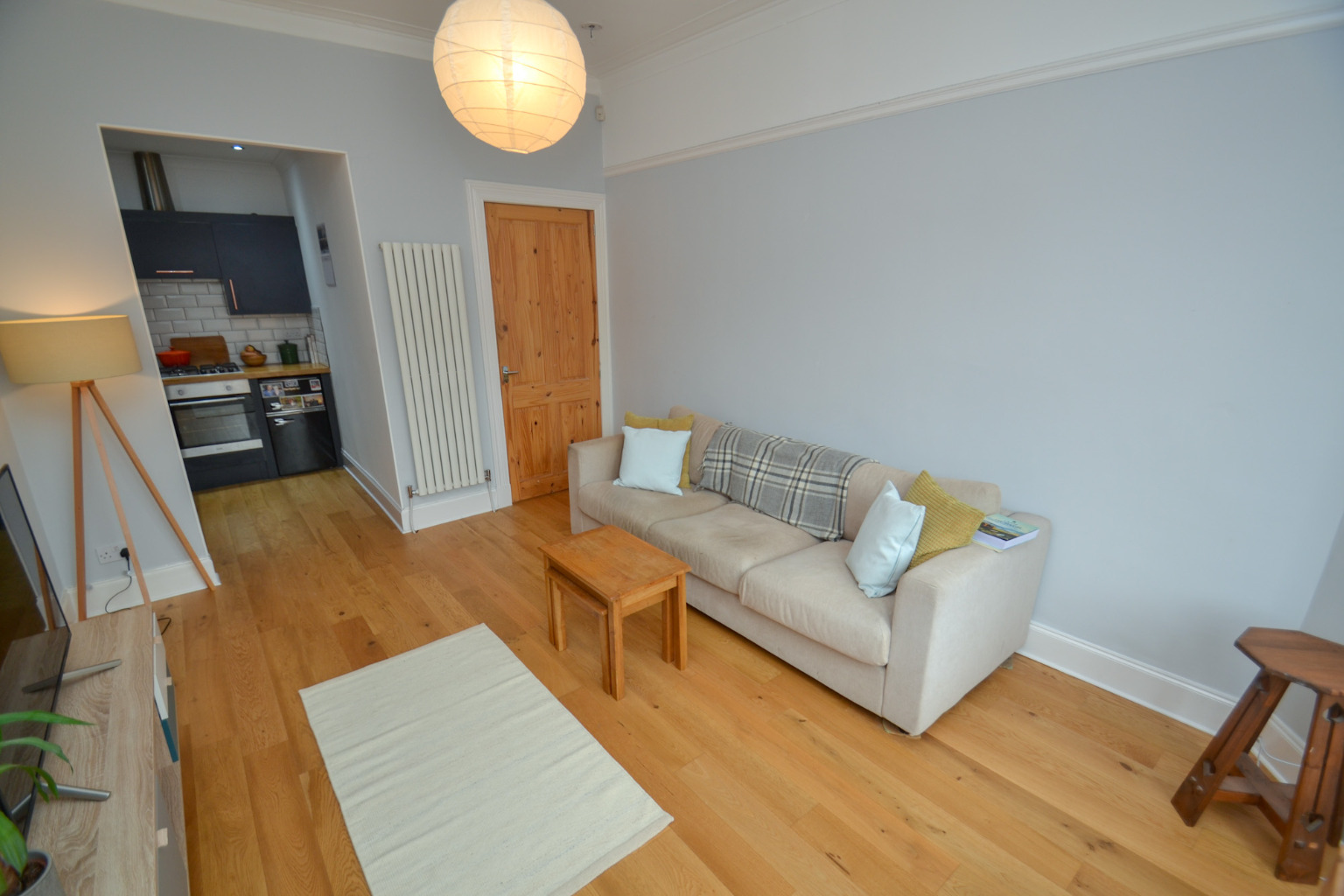 1 bed flat for sale, Langside  - Property Image 6