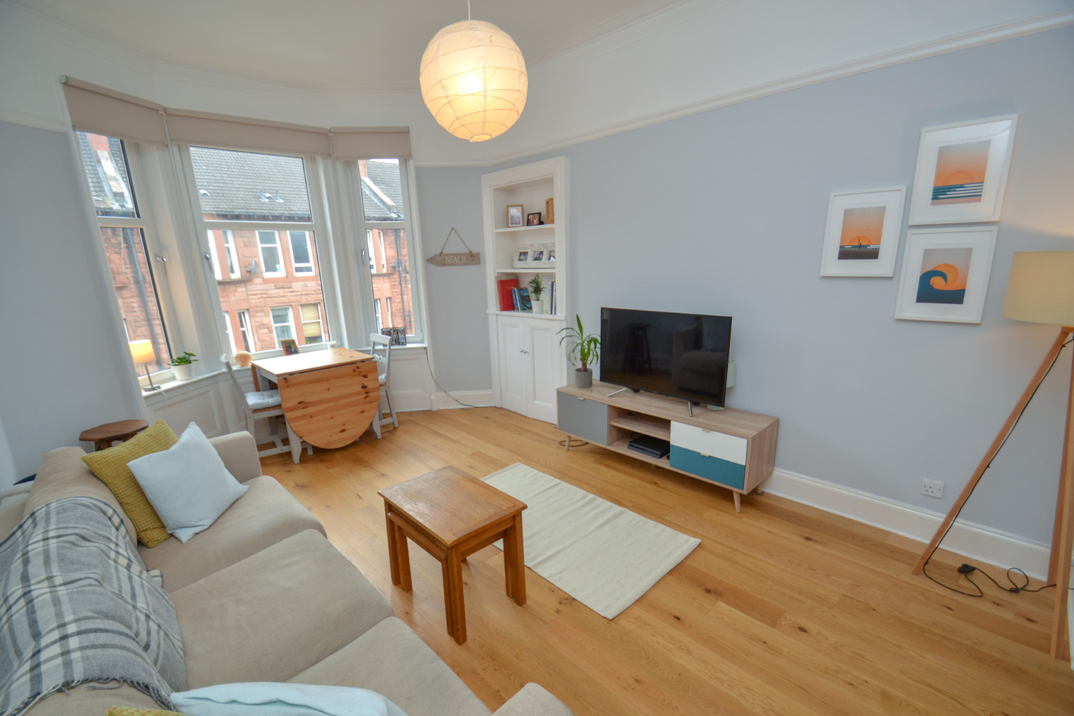 1 bed flat for sale, Langside  - Property Image 1