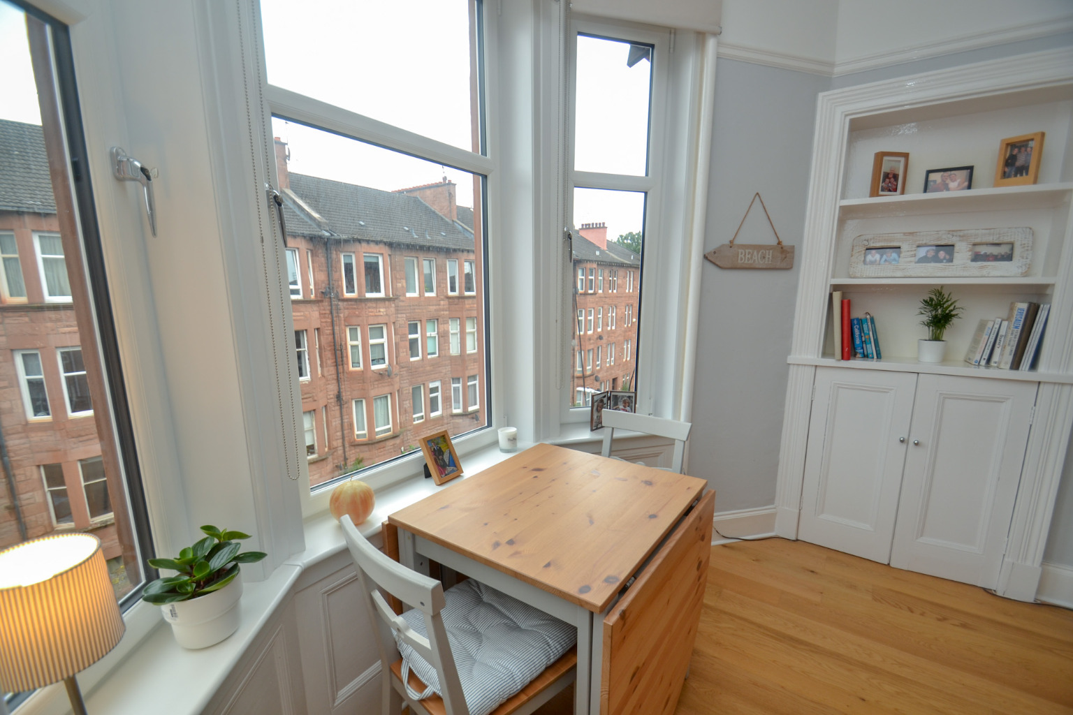 1 bed flat for sale, Langside  - Property Image 2