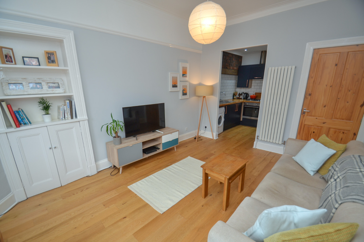 1 bed flat for sale, Langside  - Property Image 3