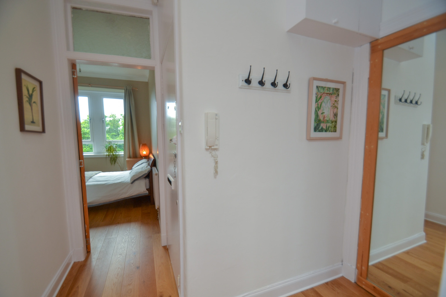 1 bed flat for sale, Langside  - Property Image 15