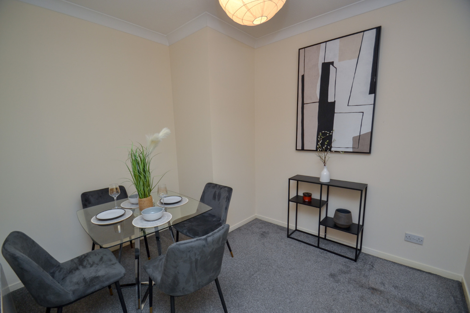 1 bed flat for sale in Bell Street, Glasgow  - Property Image 7