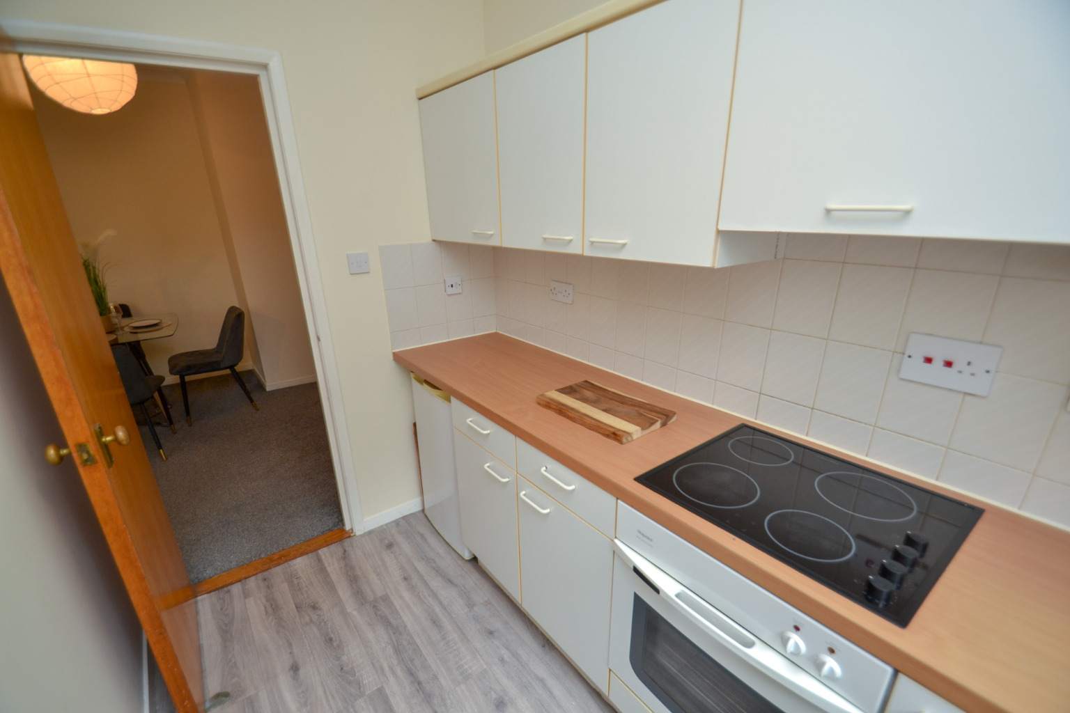 1 bed flat for sale in Bell Street, Glasgow  - Property Image 10