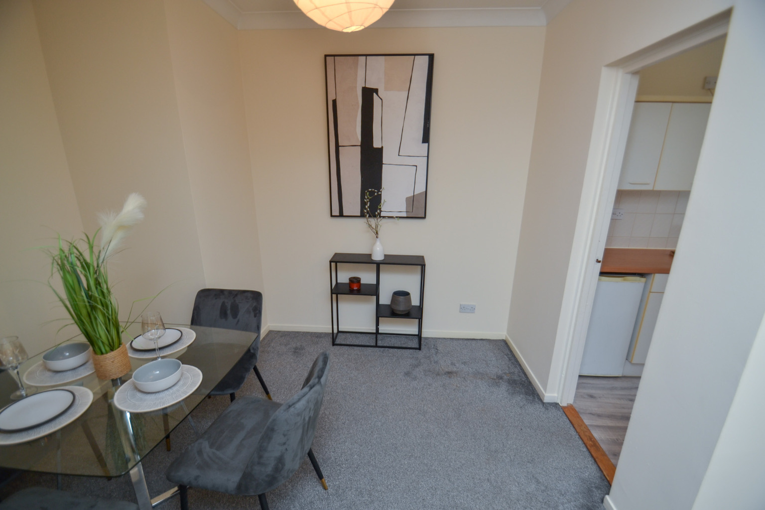 1 bed flat for sale in Bell Street, Glasgow  - Property Image 8