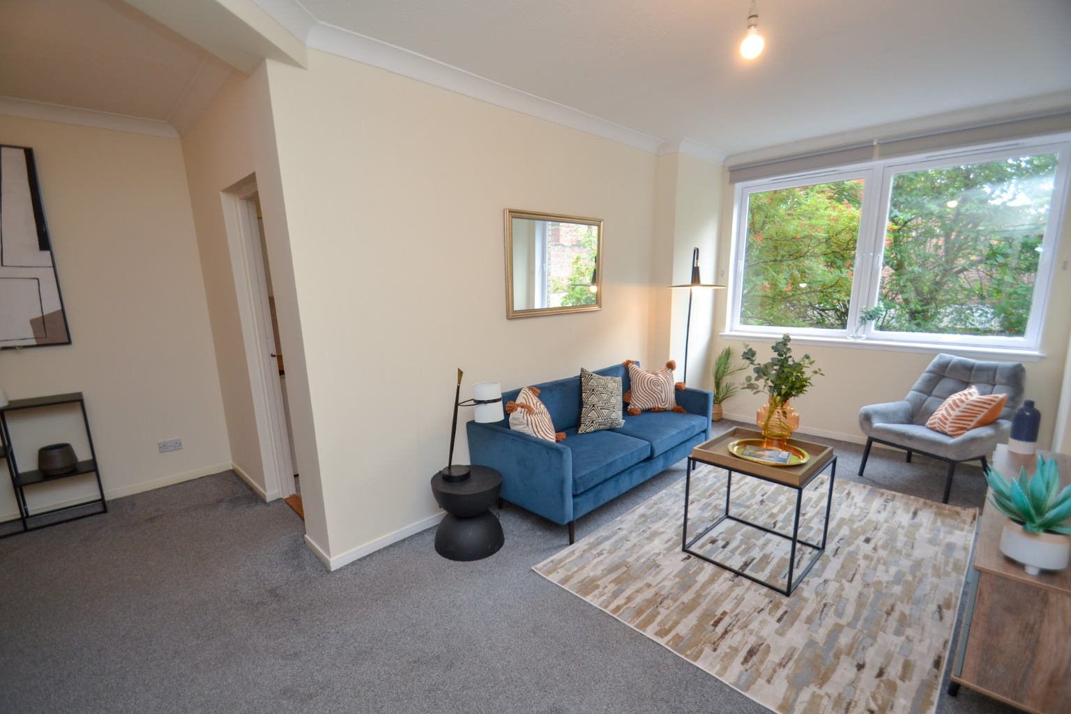 1 bed flat for sale in Bell Street, Glasgow  - Property Image 2