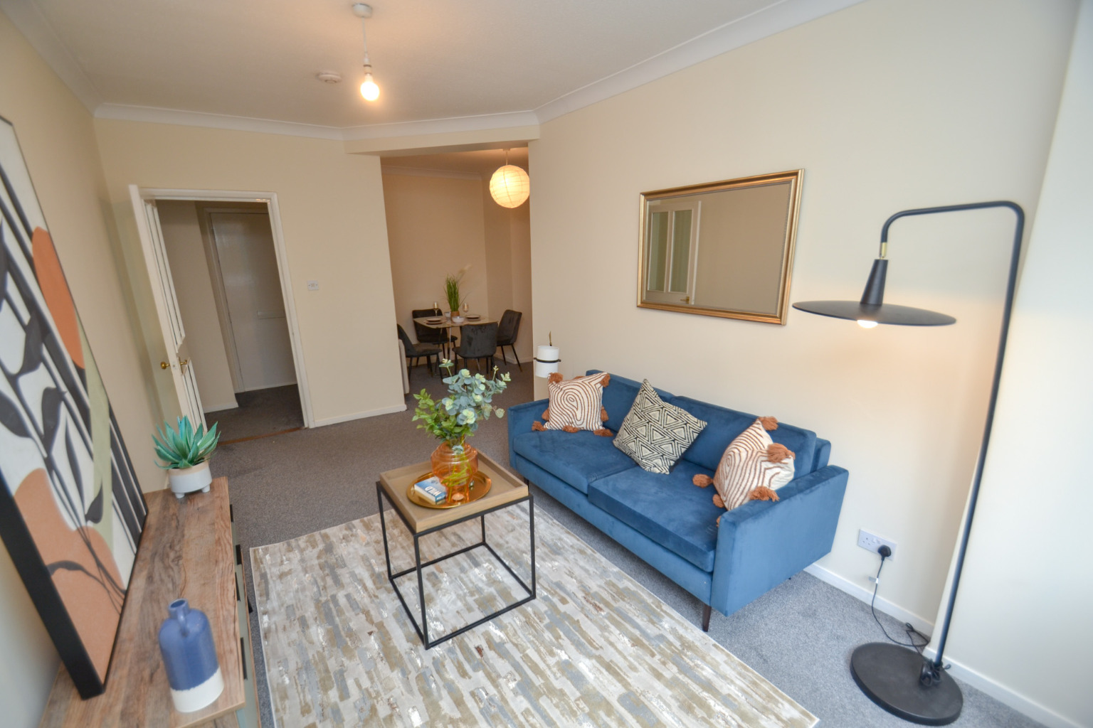 1 bed flat for sale in Bell Street, Glasgow  - Property Image 4