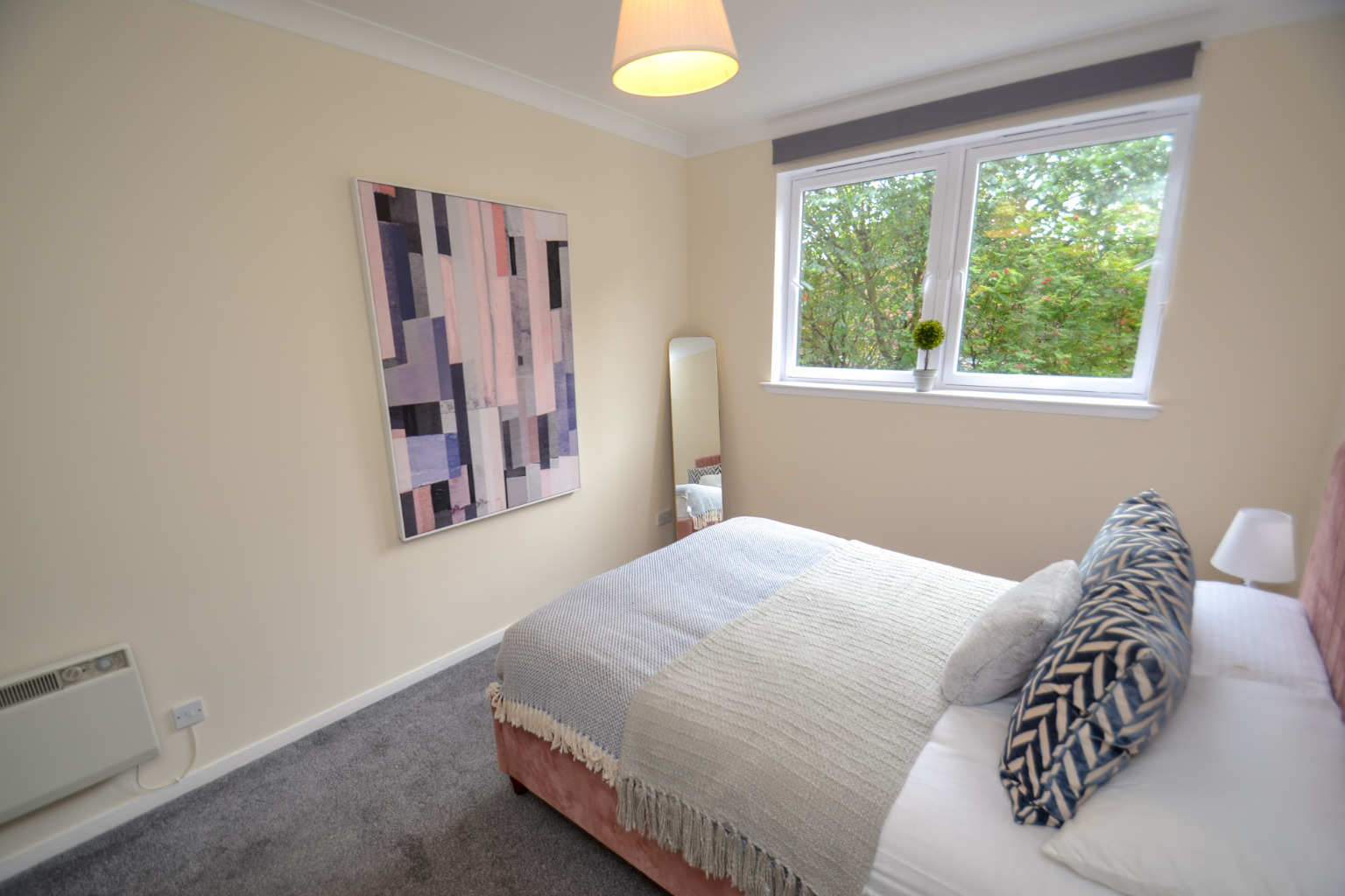 1 bed flat for sale in Bell Street, Glasgow  - Property Image 12