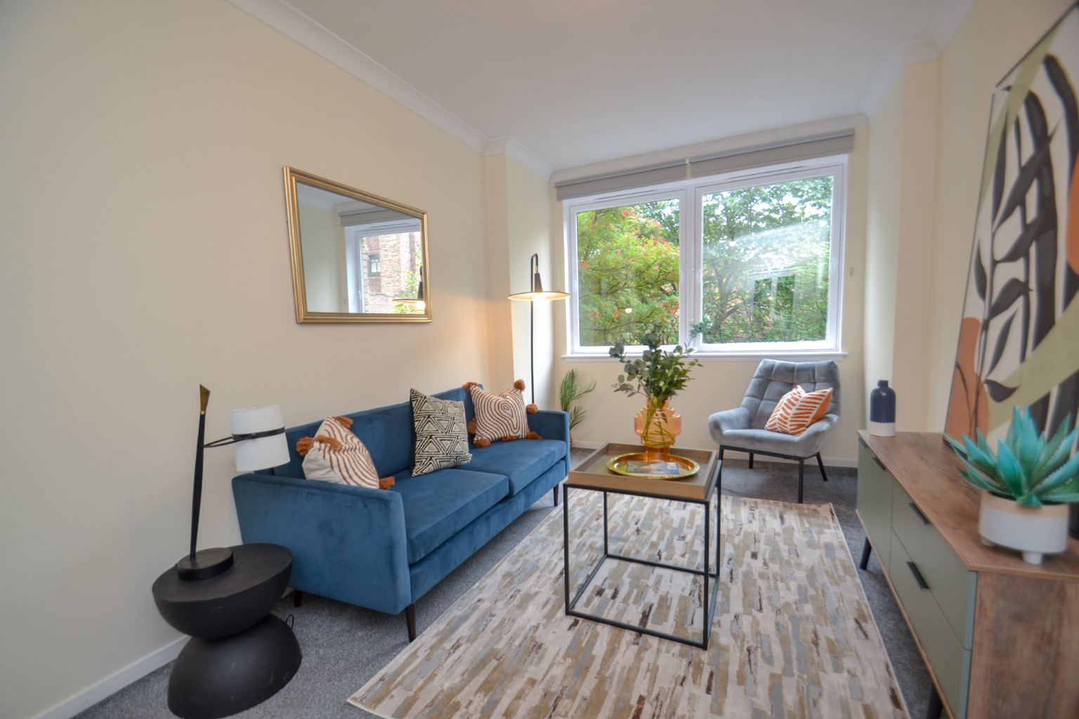 1 bed flat for sale in Bell Street, Glasgow  - Property Image 3