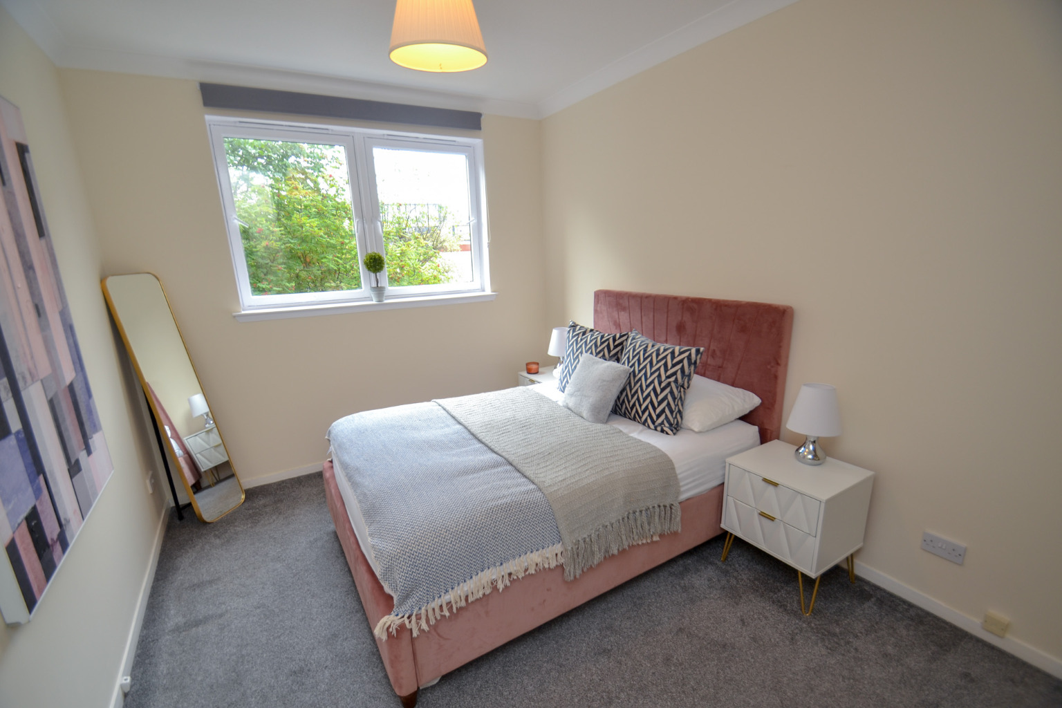 1 bed flat for sale in Bell Street, Glasgow  - Property Image 11