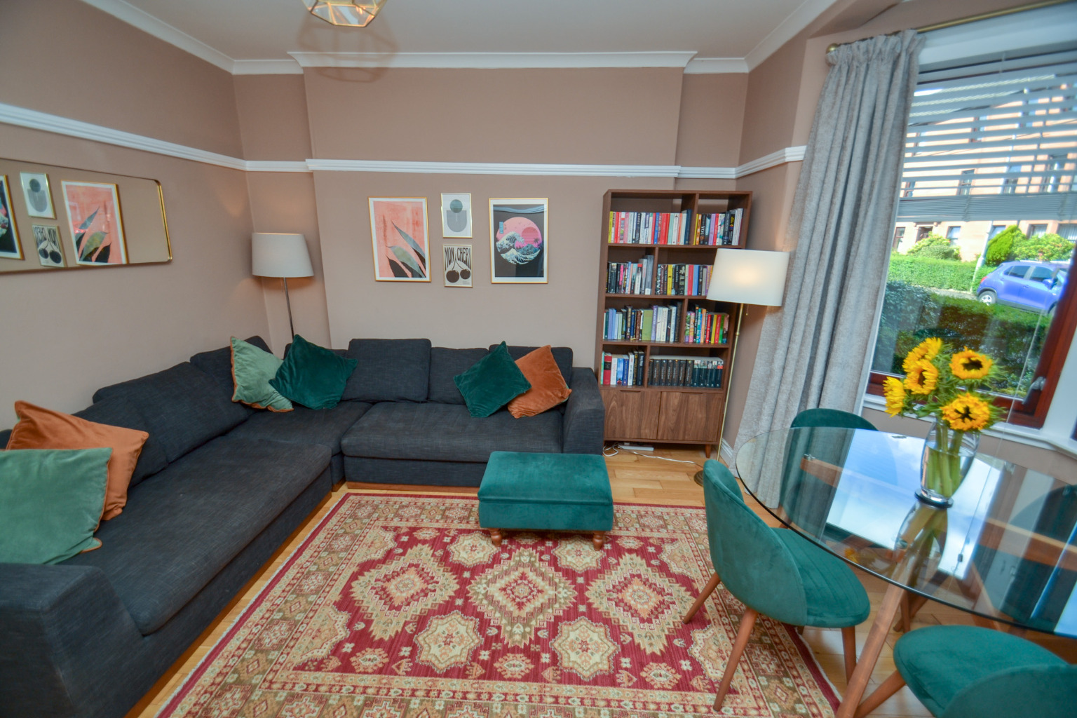 2 bed flat for sale in Ruel Street  - Property Image 3