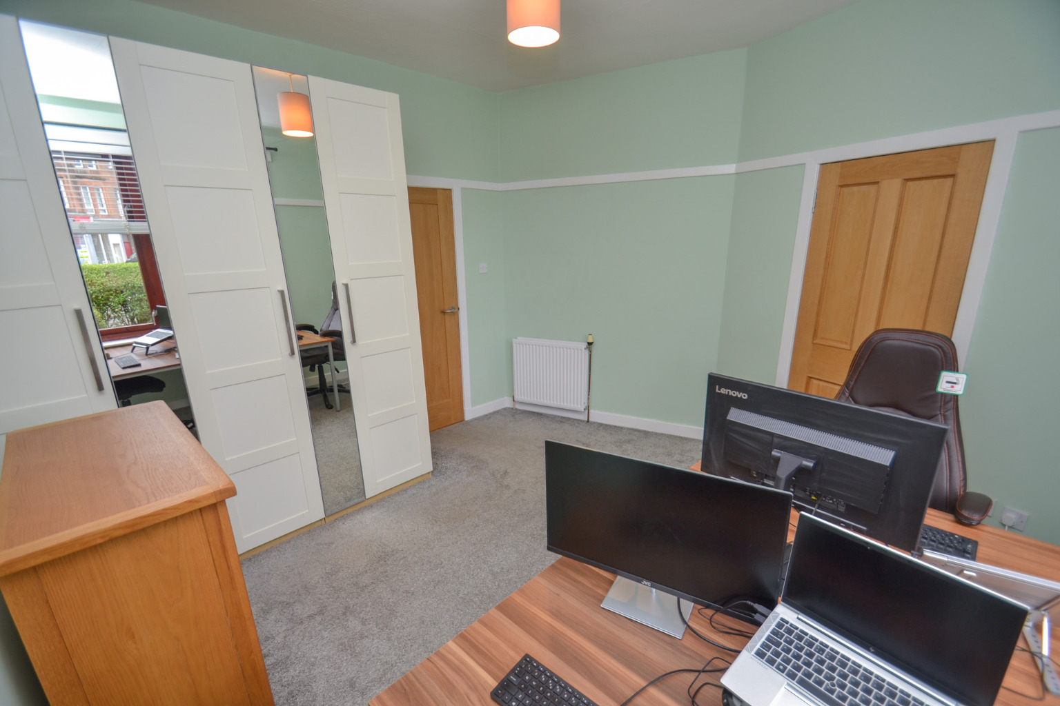 2 bed flat for sale in Ruel Street  - Property Image 16