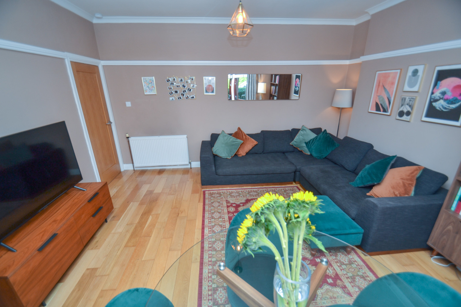 2 bed flat for sale in Ruel Street  - Property Image 4