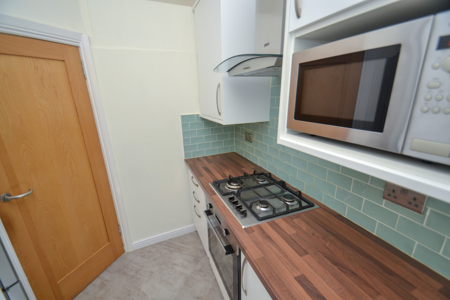 2 bed flat for sale in Ruel Street  - Property Image 9