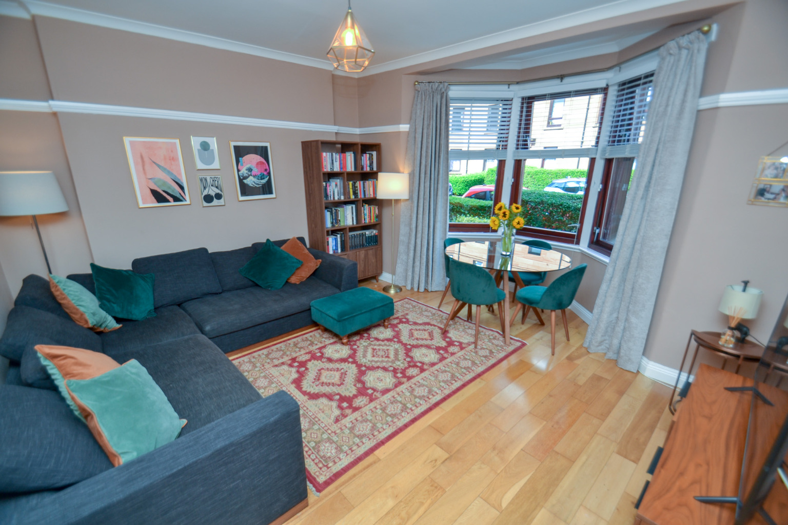 2 bed flat for sale in Ruel Street  - Property Image 2