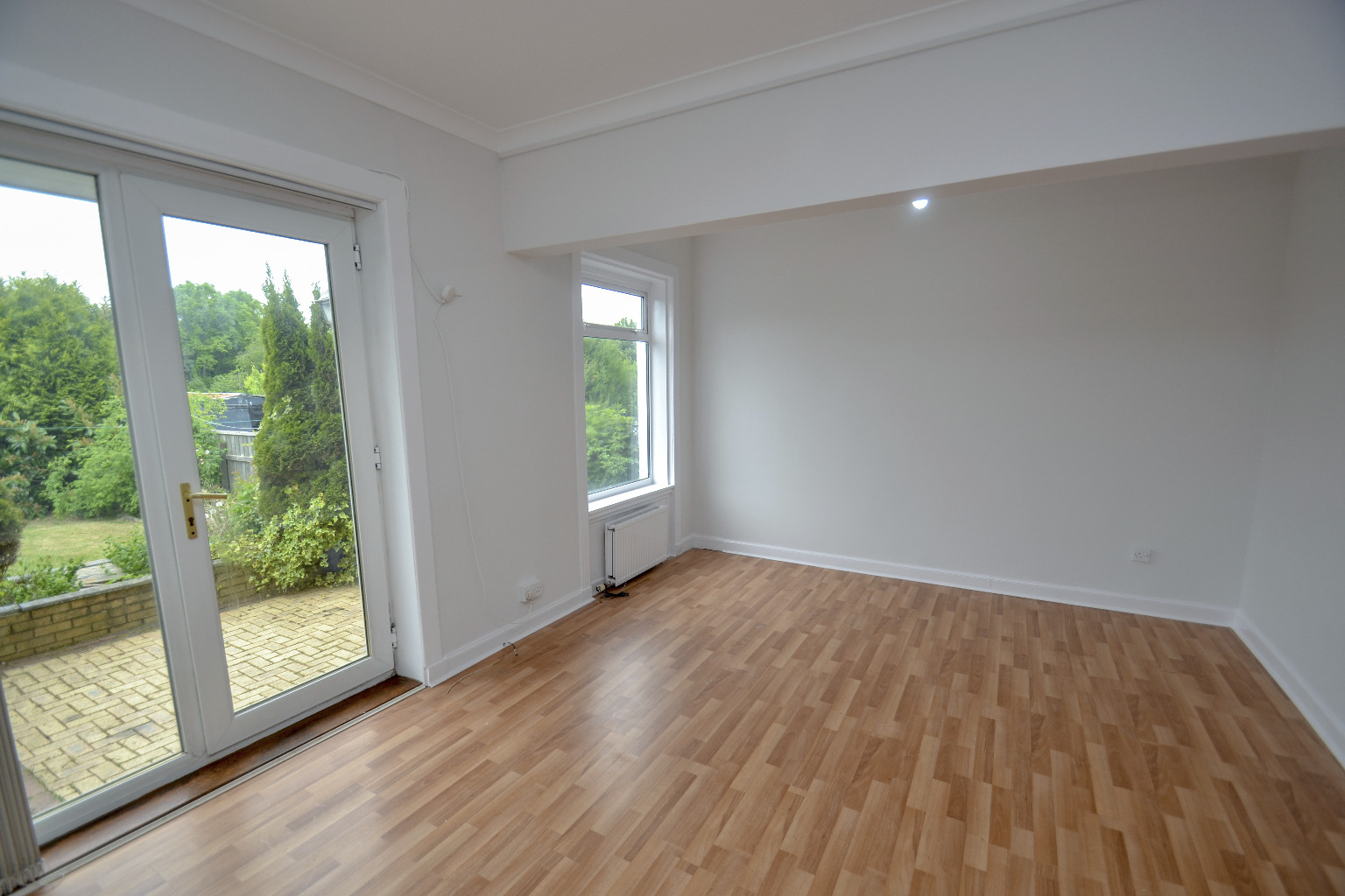 2 bed flat for sale in Croftburn Drive, Glasgow  - Property Image 4