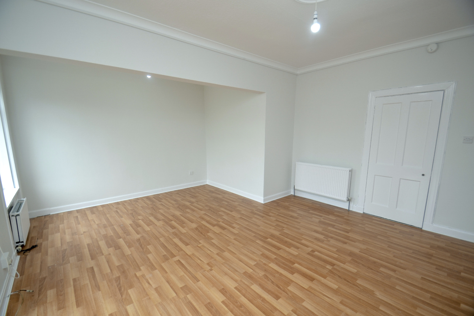 2 bed flat for sale in Croftburn Drive, Glasgow  - Property Image 3