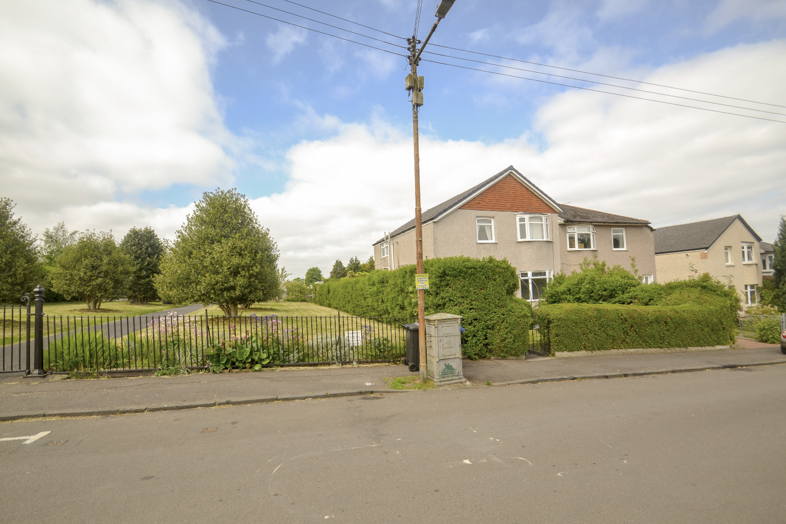 2 bed flat for sale in Croftburn Drive, Glasgow  - Property Image 15