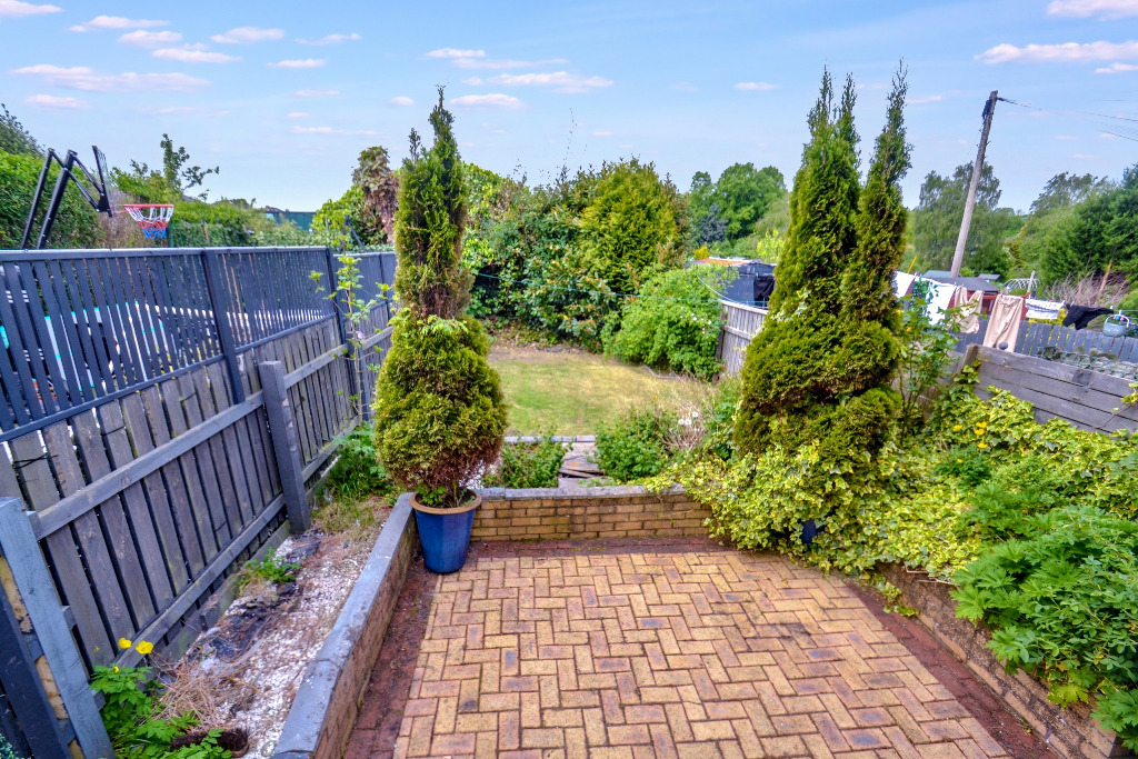 2 bed flat for sale in Croftburn Drive, Glasgow  - Property Image 14