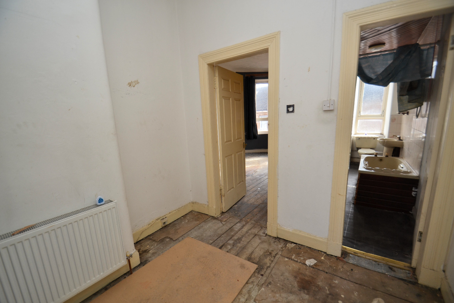 1 bed flat for sale in Allison Street  - Property Image 4