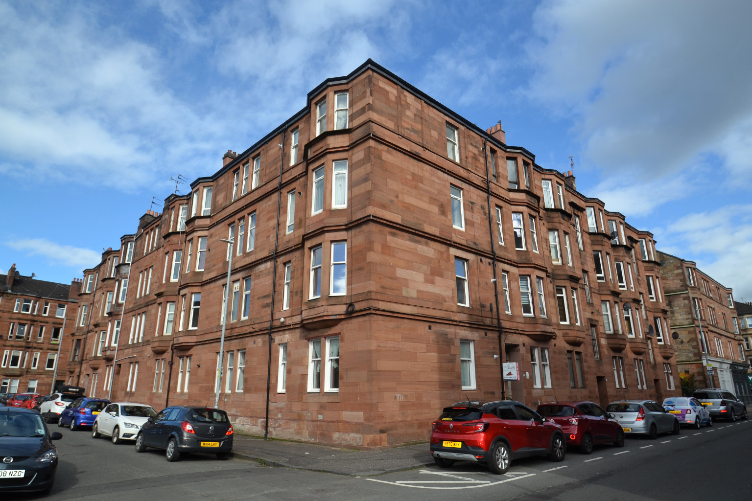 1 bed flat for sale in Allison Street  - Property Image 1