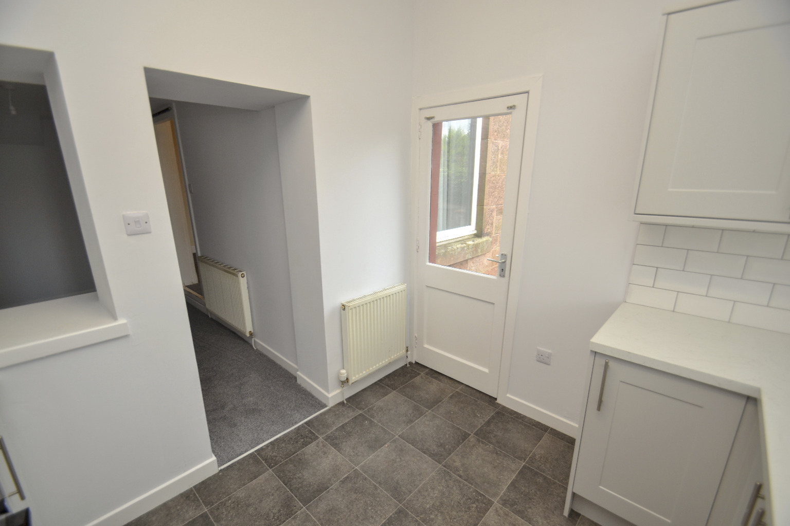 3 bed end of terrace house for sale in Cromarty Avenue, Glasgow  - Property Image 11