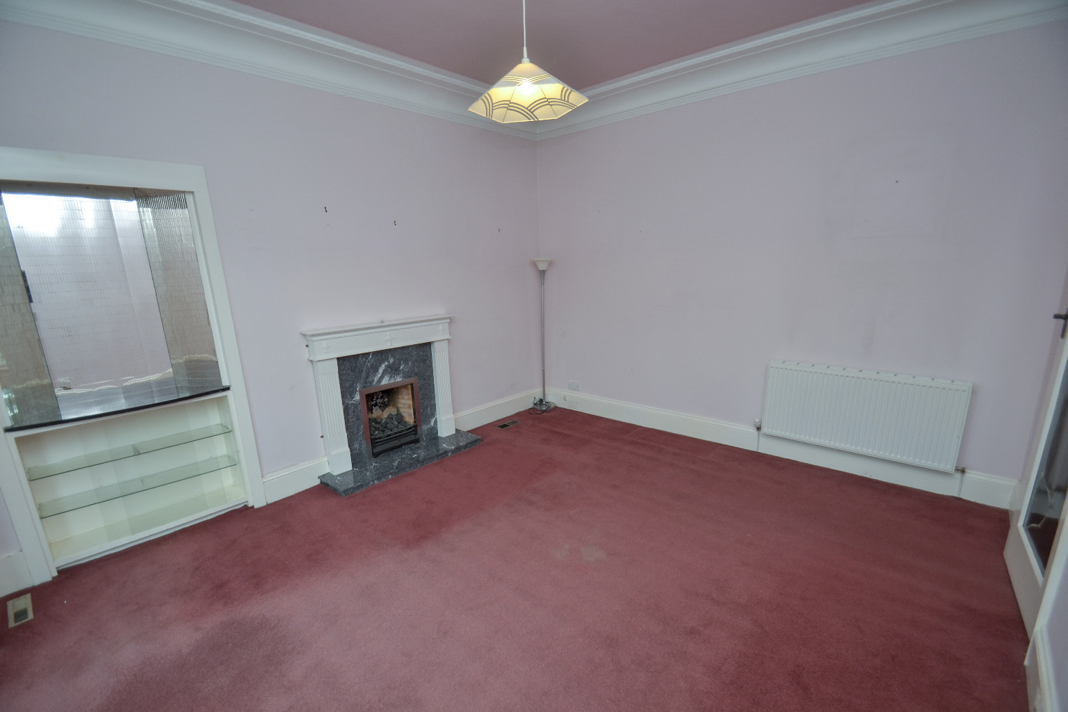 3 bed end of terrace house for sale in Cromarty Avenue, Glasgow  - Property Image 3