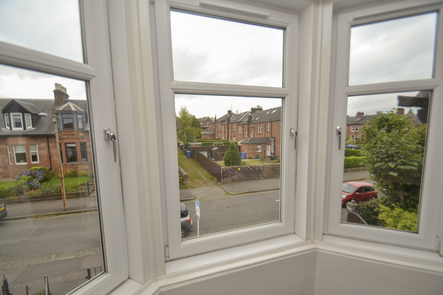 3 bed end of terrace house for sale in Cromarty Avenue, Glasgow  - Property Image 17