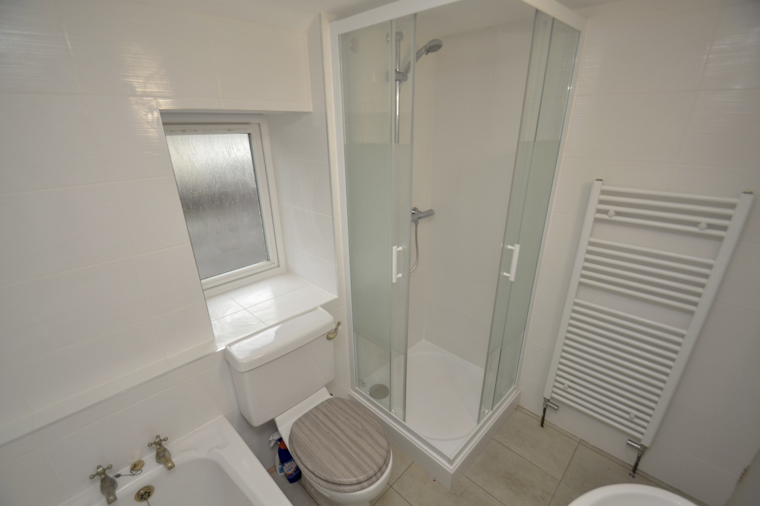 3 bed end of terrace house for sale in Cromarty Avenue, Glasgow  - Property Image 25